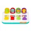 Playgro - Vyskakovací zvířátka / od 3 měsíců