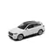 Welly Mercedes-Benz GLC 1:34 tmavě modrá