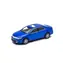 Welly Toyota Camry 1:34 červená