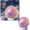 Ravensburger 120080541 Puzzle-Ball Koníci (noční edice) / 72 dílků / věk od: 6 let / verze: mezinárodní 