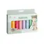 Little Dutch Fixy 8 ks Rosa / od 3 let