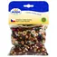 Detoa Mix perlí hnědo-přírodních 100g / od 3 let