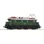 Roco 7500124 Elektrická lokomotiva E 44 107 DB III / měřítko H0 (1:87) / délka 176mm / rádius 358mm / od 15 let
