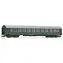 Roco 6200169 Osobní vagón typu Y 2. třídy ČSD IV / měřítko H0 (1:87) / délka 282 mm / od 15 let