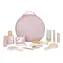 Little Dutch Kosmetická taštička s příslušenstvím Pink / od 3 let