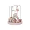 Little Dutch Motorický labyrint Fairy Garden / od 18 měsíců