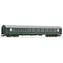 Roco 6200170 Osobní vagón typu Y 2. třídy ČSD IV / měřítko H0 (1:87) / délka 282 mm / od 15 let
