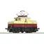 Roco 7500075 Ozubená elektrická lokomotiva Sonnblick Bahn / měřítko H0 (1:87) / délka 100mm / rádius 358mm / od 15 let
