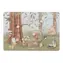 Little Dutch Vkládací puzzle se zvukem Forest Friends / od 12 měsíců