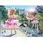 Castorland 18222 Puzzle Baletky / 180 dílků / od 7 let