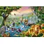 Castorland 52141 Puzzle Řeka v džungli / 500 dílků / od 9 let