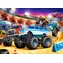 Castorland 070077 Puzzle Monster Truck Show / 70 dílků / od 5 let