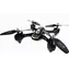 QST RC dron - kvadroptéra QST2805