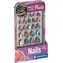 Clementoni Crazy Chic Beauty: Press & Go Nails Butterfly / od 6 let