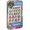 Clementoni Crazy Chic Beauty: Press & Go Nails Rainbow / od 6 let