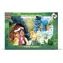 ART PUZZLE 5795 Puzzle Aladin a kouzelná lampa / 48 dílků / od 3 let