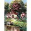 ART PUZZLE 5078 Puzzle Nedělní snídaně / 500 dílků / od 8 let