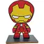 CRYSTAL ART Diamantové malování Avengers: Ironman