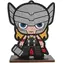 CRYSTAL ART Diamantové malování Avengers: Thor