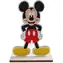 CRYSTAL ART Diamantové malování Disney: Mickey Mouse