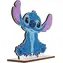 CRYSTAL ART Diamantové malování Disney: Stitch