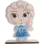 CRYSTAL ART Diamantové malování Ledové království: Elsa