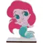 CRYSTAL ART Diamantové malování Princezny: Ariel