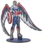 CRYSTAL ART Diamantové malování XL Avengers: Falcon