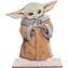 CRYSTAL ART Diamantové malování XL Star Wars: Grogu