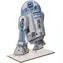 CRYSTAL ART Diamantové malování XL Star Wars: R2-D2
