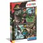 Clementoni 24830 Puzzle Jurský svět 2x60 dílků / od 5 let