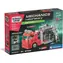 Clementoni Science&Play Mechanická laboratoř Hasičské auto / od 8 let