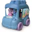 Clementoni Soft Clemmy Autobus Angel a Stitch
