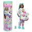 Mattel Barbie CUTIE REVEAL Barbie a starostliví medvídci série 2 modrá / od 3 let