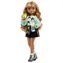 Mattel Barbie dream Besties panenka - ZIA / od 4 let