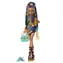 Mattel Monster High panenka monsterka - NEFERA / od 4 let