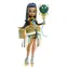 Mattel Monster High panenka děsivě sladká oslava - CLEO / od 4 let