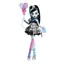 Mattel Monster High panenka děsivě sladká oslava - FRANKIE / od 4 let