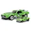 Mattel Mega Hot Wheels extrémní rychlost - Camaro / od 10 let