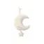Little Dutch Hudební měsíc Newborn Naturals / od 0 měsíců