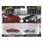 Mattel Hot Wheels Lancia + Lambo / od 3 let