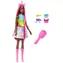 Mattel Barbie pohádková paneka s dlouhými vlasy / od 3 let