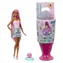 Mattel Barbie POP REVEAL růžová / od 3 let