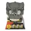 Mattel Jurassic World DELUXE maska T-Rex / od 6 let