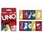 Mattel UNO 80. Výročí Mattel / od 7 let