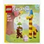 LEGO® Creator 30689 Zvířátka na narozeninové oslavě / Počet dílků: 60 / od 6 let
