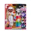 MGA Rainbow High WaterColor & Create NEW Theme Dolls – zelené oči / od 4 let