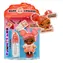 MGA Yummiland Malá panenka s leskem na rty - Piper Peach / od 4 let