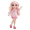 MGA Rainbow High Creative Crystals panenka - Bella Parker / od 4 let