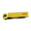 RAPPA 228900 Auto kamion DHL 20 cm / od 3 let